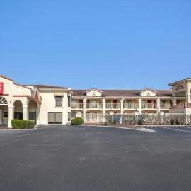 Red Roof Inn Nashville - Franklin