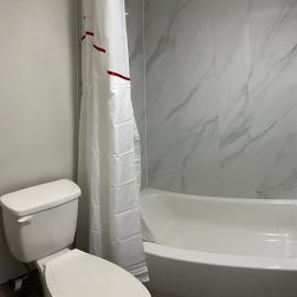 Red Roof Inn Rockingham，位于罗金厄姆的酒店