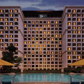 JEN Singapore Tanglin by Shangri-La
