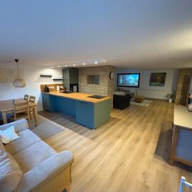 Ferienwohnung am Ith，位于Eschershausen的酒店