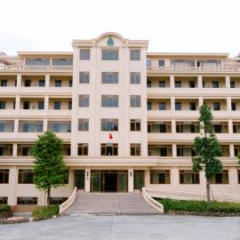 Bavieco - Nghỉ dưỡng, Dưỡng lão & Chữa bệnh theo Đông y，位于巴位的酒店