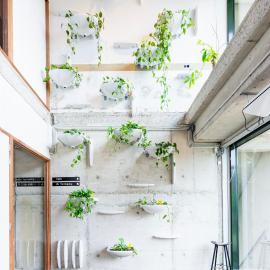 De Groene Afslag Kunsthotel
