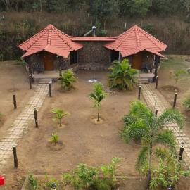 Adventure Inn Dandeli 2，位于丹德利的酒店