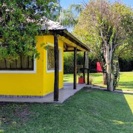 Cabañas La Soñada