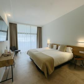 Hotel LIVVO Jandía Golf，位于莫罗德哈布雷的酒店