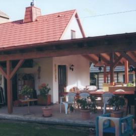 Ferienwohnung bei Familie Keil，位于Colditz的酒店
