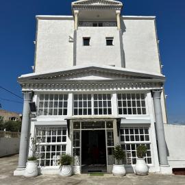 Résidence Les Camélias，位于塔巴卡的酒店