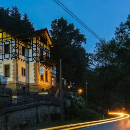 Hotel Waldhäusel