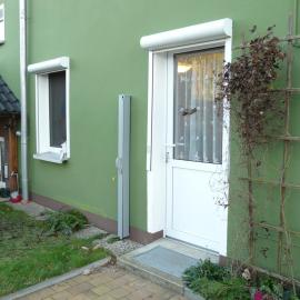 Ferienwohnung mit Seeblick