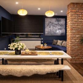 Inbhir Nis City Apartment，位于因弗内斯的酒店