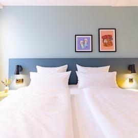 Garner Hotel Osnabrück by IHG，位于奥斯纳布吕克的酒店