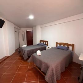 Hostal La Reserva - Pisco