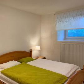 Appartement au coeur de la nature，位于Bemont的酒店