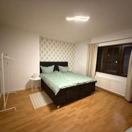 Ferienwohnung in der Innenstadt