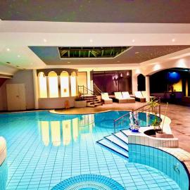 SPA & SOUL Residence Neusiedl am See，位于滨湖新锡德尔的酒店