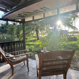 M&M moanatea lodge