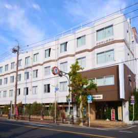 Okasan Hotel