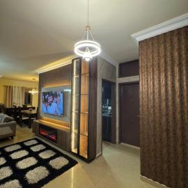 Modern 3BR Apt, Sea & Mountain Views near Byblos