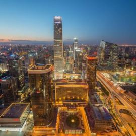 Qiuguo Hotel (Beijing Chaoyangmen Sanlitun Branch)