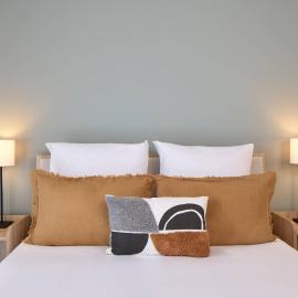 Quality Aparthotel Plerin Saint Brieuc，位于普雷兰的酒店