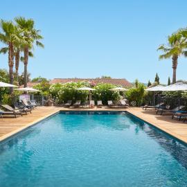 Golfe Hôtel & Spa Porto-Vecchio，位于维琪奥港的酒店