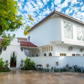 Serenity Home