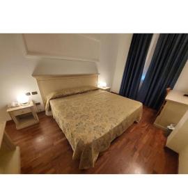 Hotel villa madici