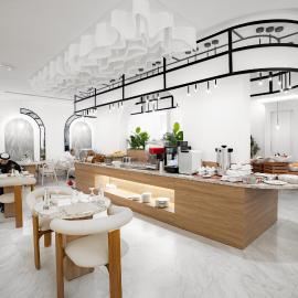 Liora Boutique，位于利雅德的酒店