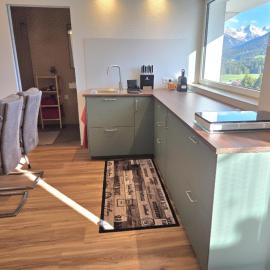Apartment am Egghof Deluxe，位于奥贝朴菲斯的酒店