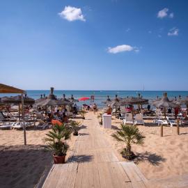 Hotel Baia Del Sole