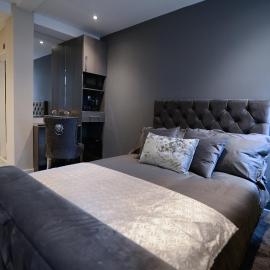 Ladywell House Suites