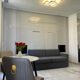 Grand Studio Luxe