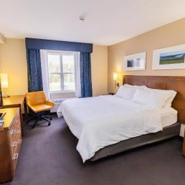 Deer Lake Horizon Hotel, BW Signature Collection，位于迪尔莱克的酒店