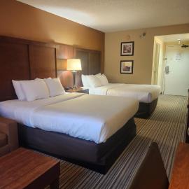 Best Western Chocolate Inn at the Park,位于洪美尔斯镇的酒店
