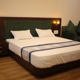 Chetak Palace Deogarh，位于Devgarh的酒店