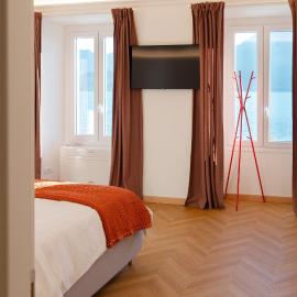 Belvedere237 Lakeview Terrace Luxury Apartment
