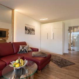 Wohnung Auszeit - mit Hallenbad und Sauna，位于费斯恩的酒店