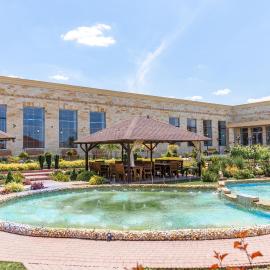 Wine Garden Hotel Comrat，位于Comrat的酒店