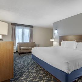 Best Western Hunt's Landing Hotel Matamoras Milford,位于马塔莫罗斯的酒店
