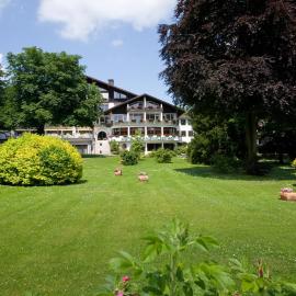 Hotel Hahnenkleer Hof，位于哈嫩克利博克斯维斯的酒店
