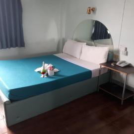 Anodard Hotel，位于北榄坡的酒店