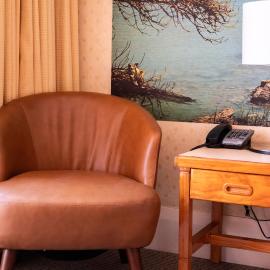 European Hotel