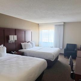 Comfort Inn Feasterville - Trevose，位于特里沃斯的酒店