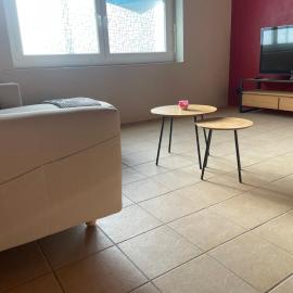 Appartement 3 Pièces, Neuvecelle，位于Neuvecelle的酒店