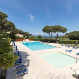 Residence Napoleon - HelloElba，位于普罗基奥的酒店