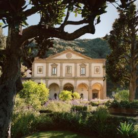 Villa San Michele, A Belmond Hotel, Florence，位于菲耶索莱的酒店