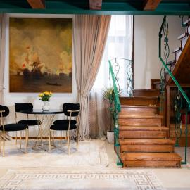 Baroque Residence，位于蒂米什瓦拉的酒店