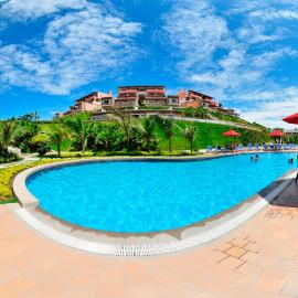 Royal Decameron Mompiche - All Inclusive，位于莫姆皮切的酒店