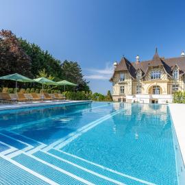 Maison Douce Époque - Deauville