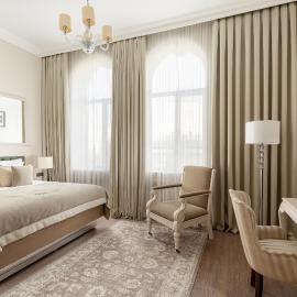 Boutique 19 Hotel,位于巴库的酒店